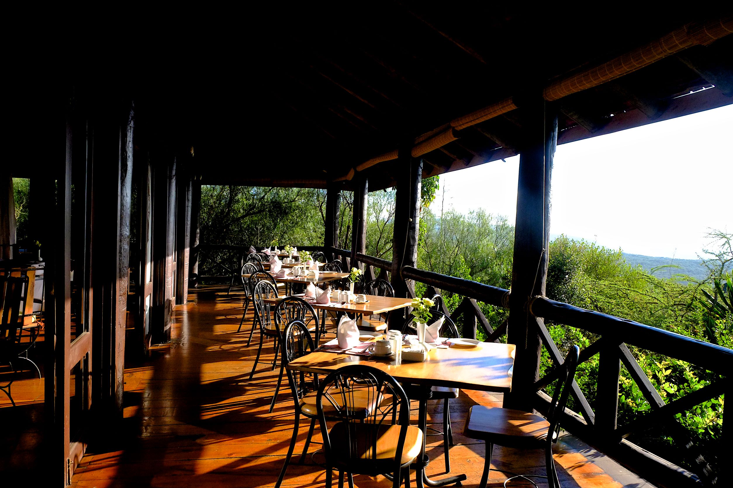 Great Rift Valley Lodge & Golf Resort thumbnail 4